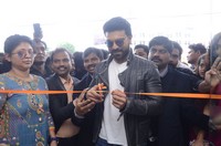 Ram Charan Launches Happi Mobiles Store